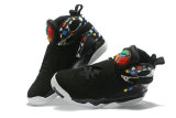 Air Jordan 8 Shoes AAA (25)