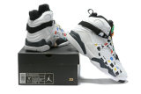 Air Jordan 8 Shoes AAA (18)