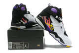 Air Jordan 8 Shoes AAA (21)