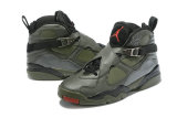 Air Jordan 8 Shoes AAA (14)