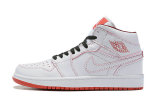 Air Jordan 1 Shoes AAA (117)
