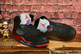 Air Jordan 5 shoes AAA (58)