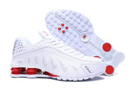 Nike Shox R4 Shoes (39)