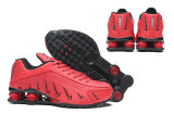 Nike Shox R4 Shoes (37)