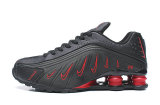 Nike Shox R4 Shoes (40)