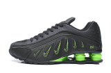 Nike Shox R4 Shoes (42)