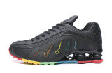 Nike Shox R4 Shoes (36)
