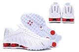 Nike Shox R4 Shoes (39)