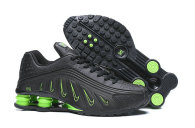 Nike Shox R4 Shoes (42)