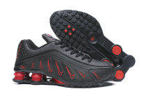 Nike Shox R4 Shoes (40)