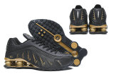 Nike Shox R4 Shoes (38)