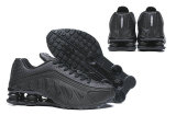 Nike Shox R4 Shoes (44)