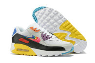 Nike Air Max 90 BETRUE Women Shoes (1)