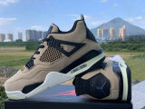 Air Jordan 4 Shoes AAA (70)