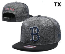 MLB Boston Red Sox Snapback Hats (127)