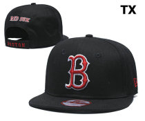 MLB Boston Red Sox Snapback Hats (128)