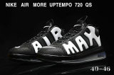 Nike Air More Uptempo 720 QS Shoes (9)
