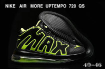 Nike Air More Uptempo 720 QS Shoes (3)