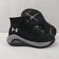 Under Armour Curry 6.5 Kid Shoes (5)