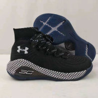 Under Armour Curry 6.5 Kid Shoes (9)