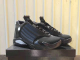 Air Jordan 14 Shoes AAA (19)