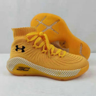 Under Armour Curry 6.5 Kid Shoes (10)