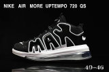 Nike Air More Uptempo 720 QS Shoes (1)