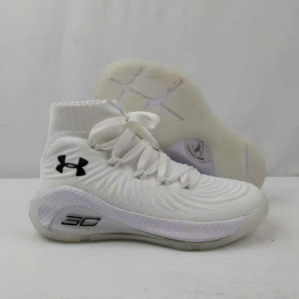 Under Armour Curry 6.5 Kid Shoes (3)