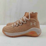 Under Armour Curry 6.5 Kid Shoes (4)