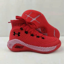 Under Armour Curry 6.5 Kid Shoes (7)