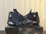 Air Jordan 14 Shoes AAA (19)