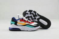 Nike Air Max 270 React Kid Shoes (1)