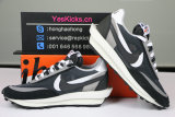 Authentic Sacai x Nike LDWaffle BV0073-001
