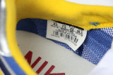 Authentic Sacai x Nike LDWaffle Varsity Blue/Del Sol