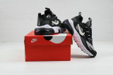 Nike Air Max 270 React Kid Shoes (2)