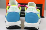 Authentic Sacai x Nike LDWaffle Blue/White-Pink