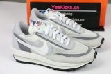 Authentic Sacai x Nike LDWaffle BV0073-100