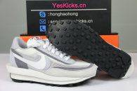 Authentic Sacai x Nike LDWaffle BV0073-100