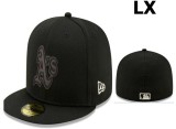 Oakland Athletics hat (37)