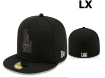 Los Angeles Dodgers hat (63)