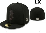 Boston Red Sox Hat - 09