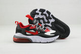 Nike Air Max 270 React Kid Shoes (5)