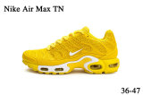Nike Air Max TN Women shoes (37)