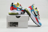 Nike Air Max 270 React Kid Shoes (11)
