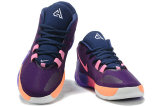 Nike Zoom Freak 1 Purple-White-Pink