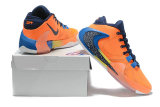 Nike Zoom Freak 1 “Total Orange”