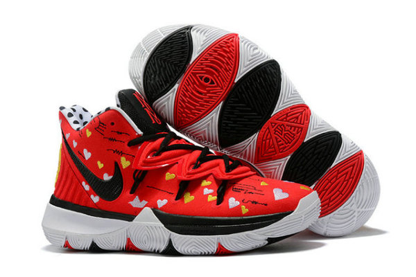 Nike Kyrie 5 Shoes (14)