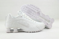 Nike Shox R4 Shoes (48)