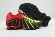 Nike Shox R4 Shoes (47)