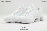 Nike Shox R4 Shoes (48)